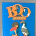 Cover Art for 9780340622537, Boo to a Goose by Mem Fox