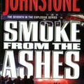 Cover Art for 9780786019632, Smoke from the Ashes by William W Johnstone