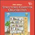 Cover Art for 9788120329133, Structured Computer Organization by Tanenbaum