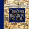 Cover Art for 9781861189028, Timechart History of the World by Unknown