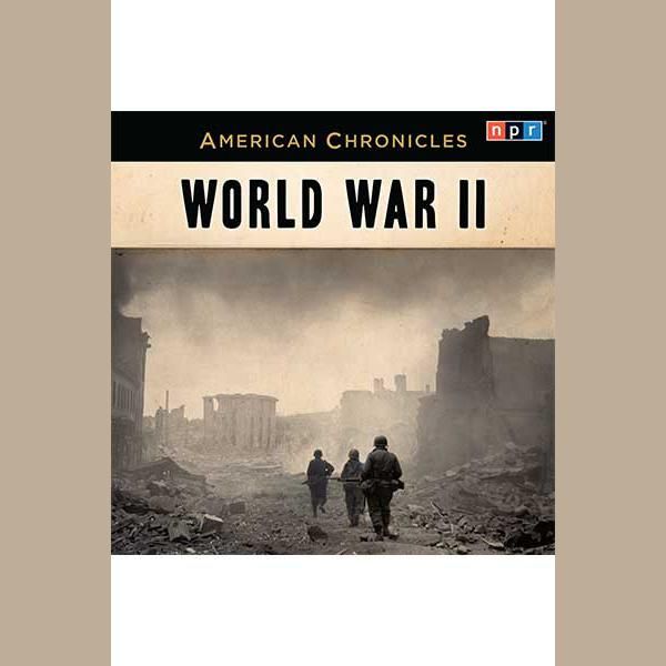 Cover Art for 9781611745061, NPR American Chronicles by Neal Conan