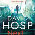 Cover Art for 9780230759381, Next of Kin by David Hosp