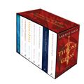 Cover Art for 9781526640918, Throne of Glass Paperback Box Set: New Edition by Sarah J. Maas