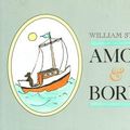 Cover Art for 9780374302788, Amos & Boris by William Steig