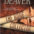 Cover Art for 9780451210258, The Bone Collector by Jeffery Deaver