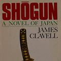 Cover Art for B000OYI914, SHOGUN A novel of Japan Volume I (one) by James Clavell