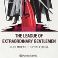 Cover Art for 9788491461944, The League of Extraordinary Gentlemen no 03/03 (edición Trazado) by Alan Moore, Kevin O'Neill