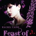 Cover Art for 9781921880049, Feast of Fools by Rachel Caine