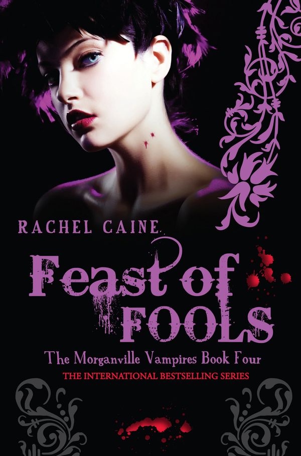 Cover Art for 9781921880049, Feast of Fools by Rachel Caine