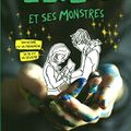 Cover Art for 9782221215432, Eliza et Ses Monstres by Francesca ZAPPIA