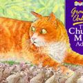 Cover Art for 9780333493410, The Church Mice Adrift by Graham Oakley