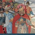 Cover Art for 9781107449039, The Cossack Myth: History and Nationhood in the Age of Empires (New Studies in European History) by Serhii Plokhy