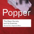 Cover Art for 9781135552633, The Open Society and its Enemies by Karl Popper
