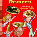 Cover Art for 9780224047326, Revolting Recipes by Roald Dahl