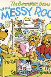 Cover Art for 9780881031577, The Berenstain Bears and the Messy Room by Stan And Jan Berenstain Berenstain