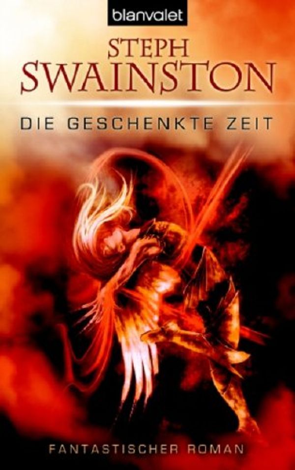 Cover Art for 9783442244621, Die geschenkte Zeit by Steph Swainston, Alfons Winkelmann