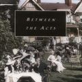 Cover Art for 9780140185713, Between the Acts by Virginia Woolf