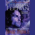 Cover Art for B004R0SEEI, Dark Prince by Christine Feehan