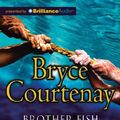 Cover Art for 9781743192320, Brother Fish by Bryce Courtenay