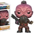 Cover Art for 0889698127806, Funko POP Movies: Guardians of the Galaxy 2 Taser Face Toy Figure by FUNKO