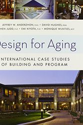 Cover Art for 9780470946725, Design for Aging by Jeffrey W. Anderzhon