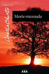 Cover Art for 9789724146409, Morte Encenada by Agatha Christie