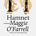 Cover Art for 9788412254655, HAMNET by O'Farrell, Maggie