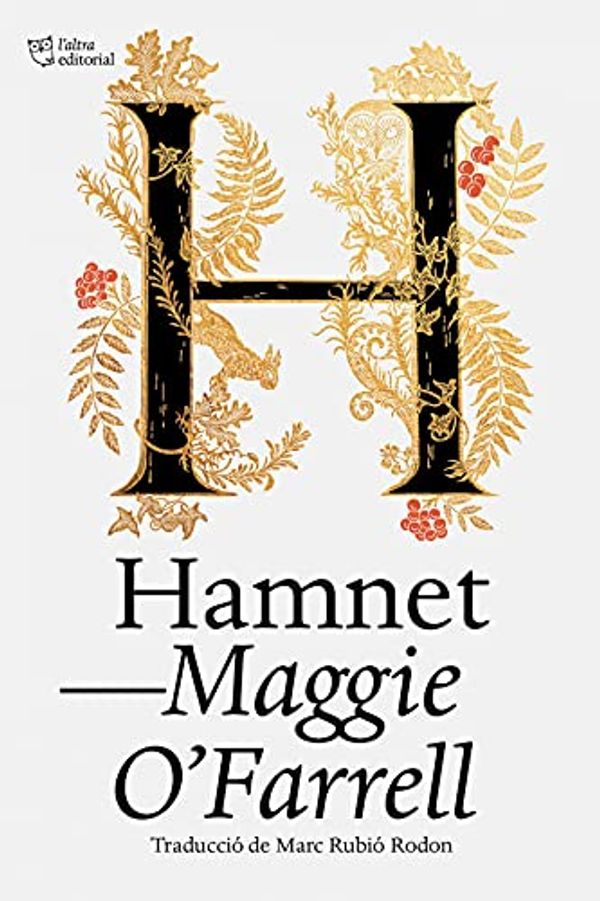 Cover Art for 9788412254655, HAMNET by O'Farrell, Maggie