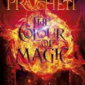 Cover Art for 9781804990315, The Colour Of Magic: (Discworld Novel 1) (Discworld Novels) by Terry Pratchett