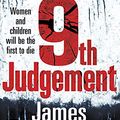 Cover Art for B003HMOWA2, 9th Judgement: (Women's Murder Club 9) by James Patterson, Maxine Paetro