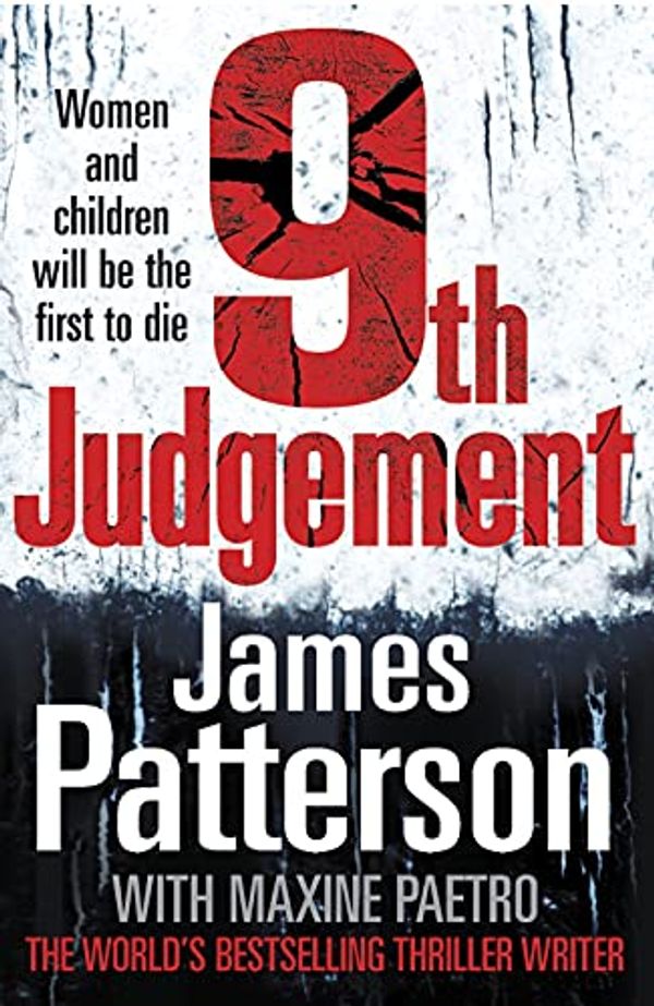 Cover Art for B003HMOWA2, 9th Judgement: (Women's Murder Club 9) by James Patterson, Maxine Paetro