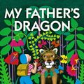Cover Art for 9780486837499, My Father's Dragon by Ruth Stiles Gannett