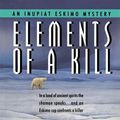 Cover Art for 9780062031495, Elements of Kill by Christopher Lane