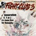 Cover Art for B07WRF874B, Fight Club 3 #10 by Chuck Palahniuk