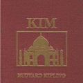 Cover Art for 9781634610544, Kim by Rudyard Kipling