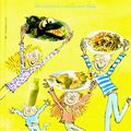 Cover Art for 9783805205740, Roald Dahls rotzfreche Rezepte by Roald Dahl, Josie Fison, Felicity Dahl