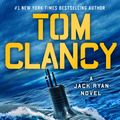 Cover Art for 9780593422878, Tom Clancy Act of Defiance by Andrews, Brian, Wilson, Jeffrey