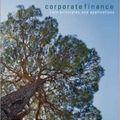 Cover Art for 9780073223605, Corporate Finance by Stephen Ross, Randolph Westerfield, Jeffrey Jaffe, Bradford Jordan