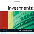 Cover Art for 9780324561265, Investments by Herbert B. Mayo