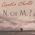 Cover Art for 9782253031925, N Ou M by A Christie