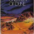 Cover Art for 9780425053157, Children of Dune by Frank Herbert