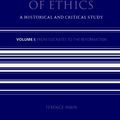 Cover Art for 9780191519673, The Development of Ethics: A Historical and Critical Study by Terence Irwin