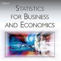 Cover Art for 9781844803132, Statistics for Business and Economics by David Ray Anderson
