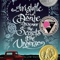 Cover Art for 8601200561777, Aristotle and Dante Discover the Secrets of the Universe by Benjamin Alire Saenz