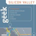 Cover Art for 9780762742394, Geek Silicon Valley by Ashlee Vance