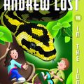 Cover Art for 9780375835643, Andrew Lost in the Jungle by J C. Greenburg