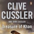 Cover Art for B01K93LMN6, Treasure of Khan by Clive Cussler (2009-11-05) by Unknown