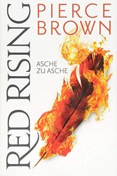 Cover Art for 9783959818087, Red Rising - Asche zu Asche by Unknown