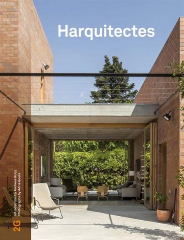 Cover Art for 9783863359348, Harquitectes #74 (2G) by Ilka Ruby