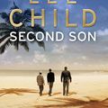 Cover Art for 9781446497111, Second Son: (Jack Reacher Short Story) by Lee Child